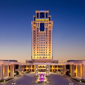 Divan Erbil Hotel